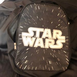 Star Wars small backpack